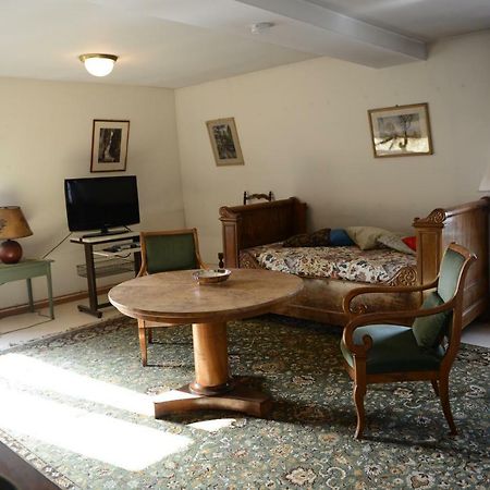 Albrecht Guest Apartement Kembs Εξωτερικό φωτογραφία
