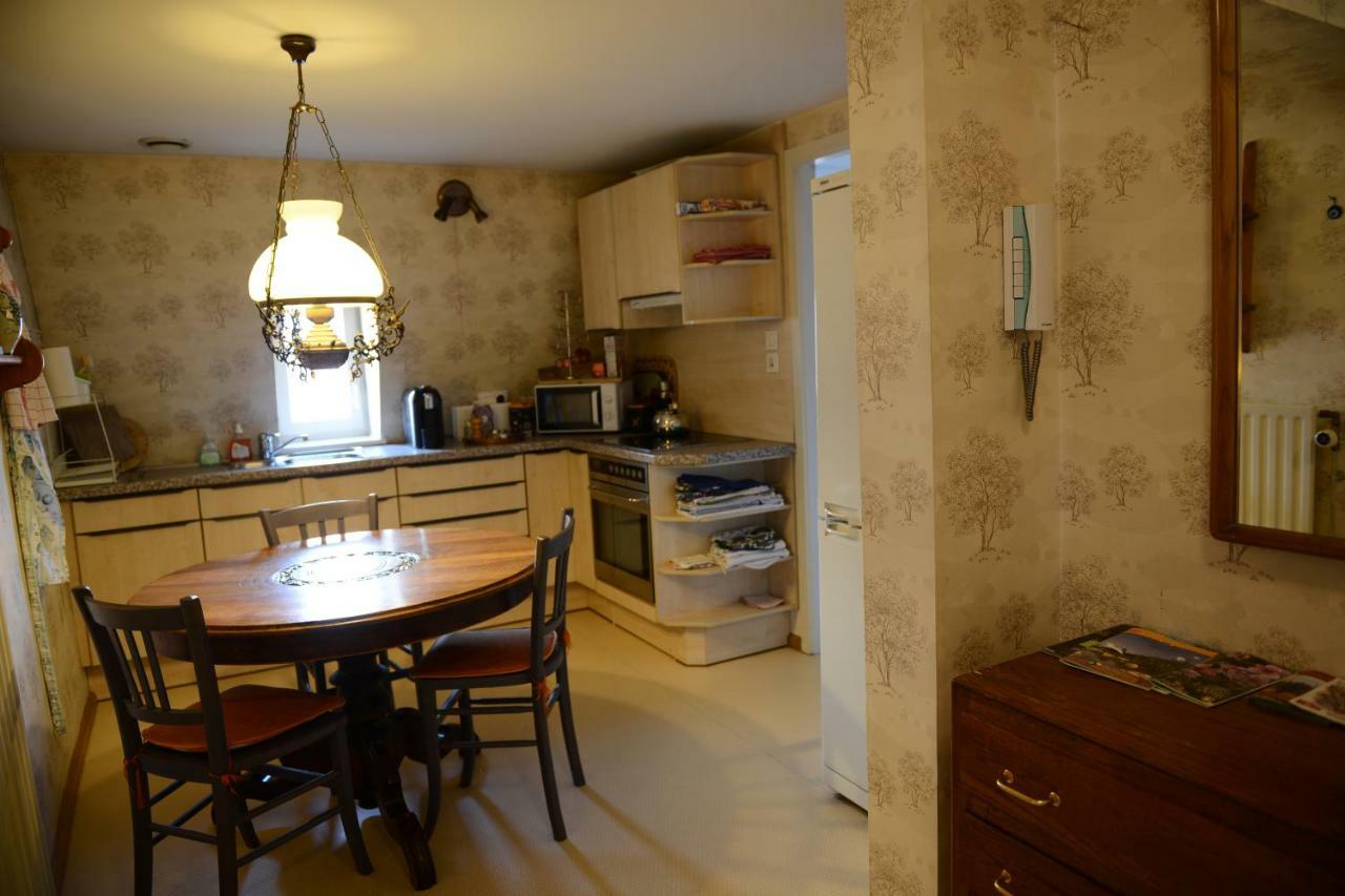 Albrecht Guest Apartement Kembs Εξωτερικό φωτογραφία