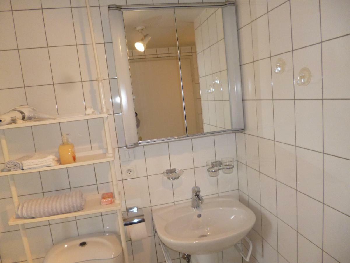 Albrecht Guest Apartement Kembs Εξωτερικό φωτογραφία