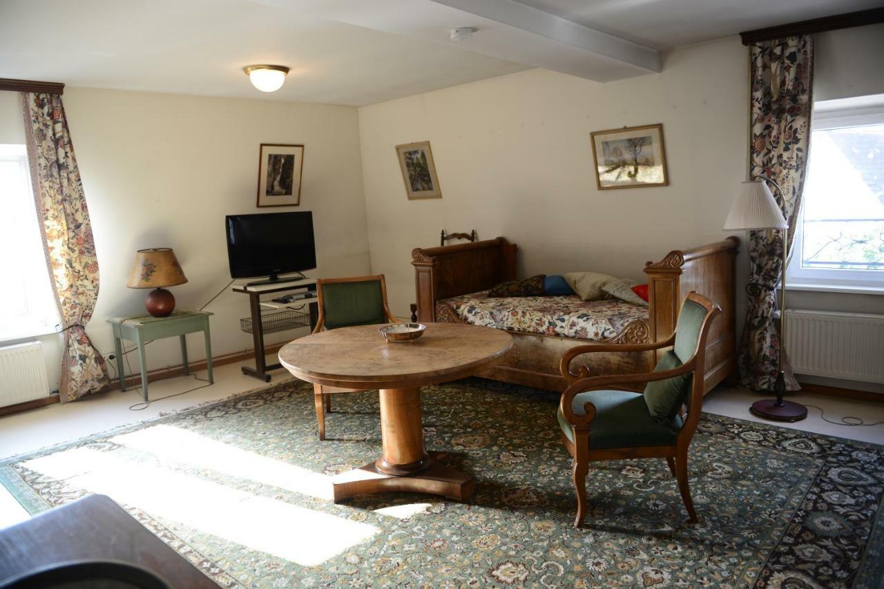 Albrecht Guest Apartement Kembs Εξωτερικό φωτογραφία