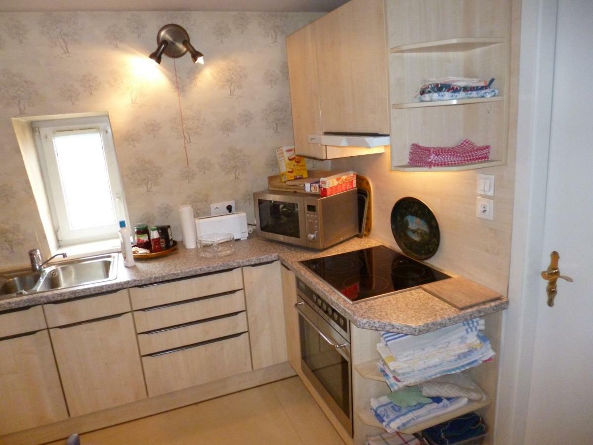 Albrecht Guest Apartement Kembs Εξωτερικό φωτογραφία